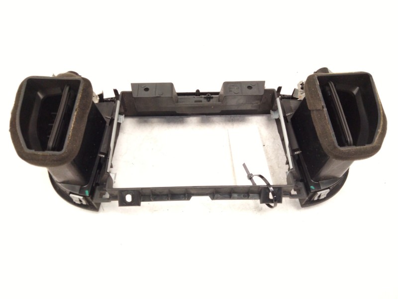 Recambio de aireador central para fiat doblo cargo (263_) 1.3 d multijet referencia OEM IAM   