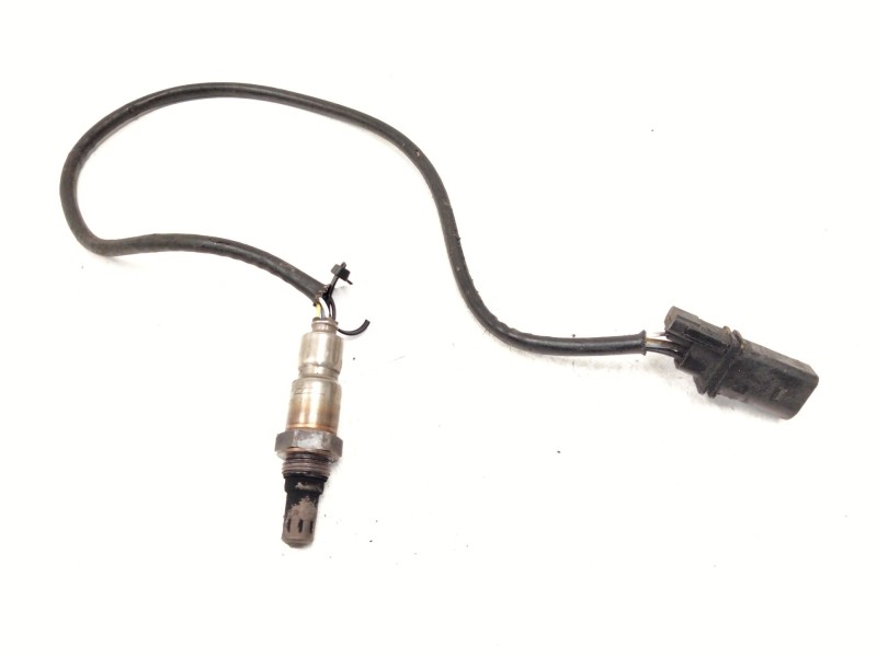 Recambio de sonda lambda para fiat doblo cargo (263_) 1.3 d multijet referencia OEM IAM UAA0002FA081  