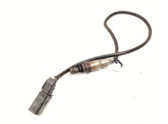 Recambio de sonda lambda para fiat doblo cargo (263_) 1.3 d multijet referencia OEM IAM UAA0002FA081   2