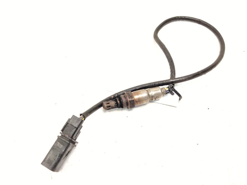 Recambio de sonda lambda para fiat doblo cargo (263_) 1.3 d multijet referencia OEM IAM UAA0002FA081  