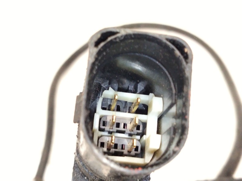 Recambio de sonda lambda para fiat doblo cargo (263_) 1.3 d multijet referencia OEM IAM UAA0002FA081  