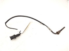 Recambio de sonda lambda para fiat doblo cargo (263_) 1.3 d multijet referencia OEM IAM   