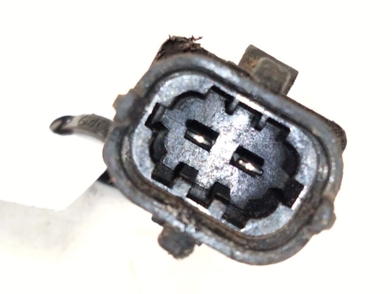 Recambio de sonda lambda para fiat doblo cargo (263_) 1.3 d multijet referencia OEM IAM   