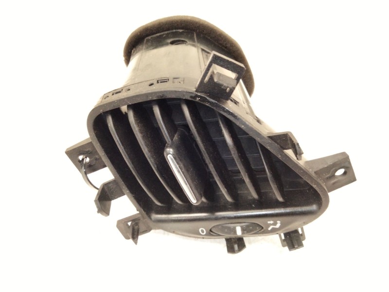 Recambio de aireador izquierdo para fiat doblo cargo (263_) 1.3 d multijet referencia OEM IAM 07356159870  