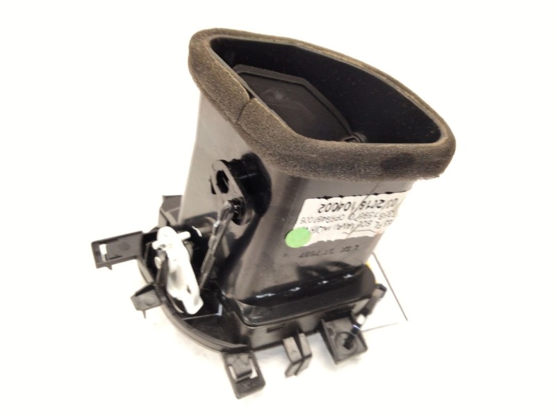 Recambio de aireador izquierdo para fiat doblo cargo (263_) 1.3 d multijet referencia OEM IAM 07356159870  