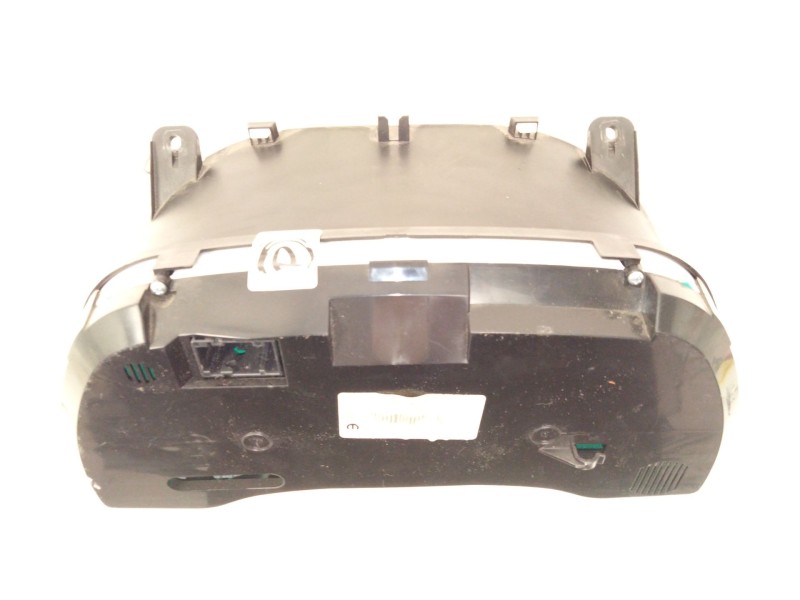 Recambio de cuadro instrumentos para fiat doblo cargo (263_) 1.3 d multijet referencia OEM IAM 0520428470  