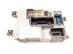 Recambio de caja fusibles para fiat doblo cargo (263_) 1.3 d multijet referencia OEM IAM 00520321540  