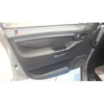 opel meriva del año 2005