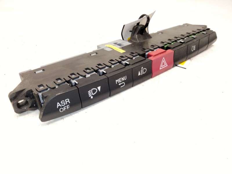 Recambio de warning para fiat doblo cargo (263_) 1.3 d multijet referencia OEM IAM 07356185270  