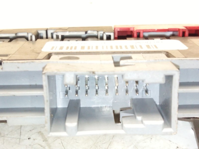 Recambio de warning para fiat doblo cargo (263_) 1.3 d multijet referencia OEM IAM 07356185270  