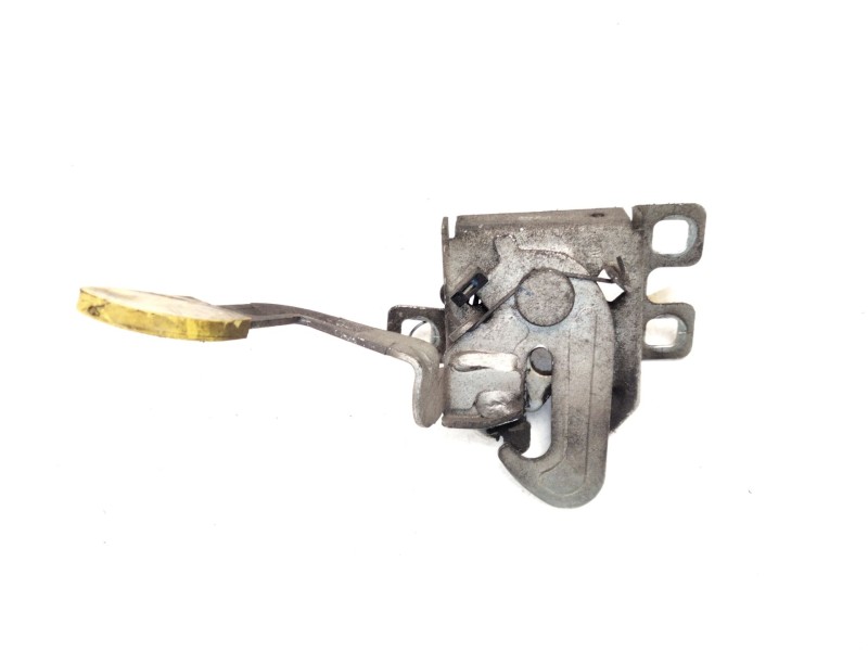 Recambio de cerradura capot para fiat doblo cargo (263_) 1.3 d multijet referencia OEM IAM   