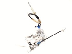Recambio de cerradura puerta delantera izquierda para fiat doblo cargo (263_) 1.3 d multijet referencia OEM IAM 519750820   2