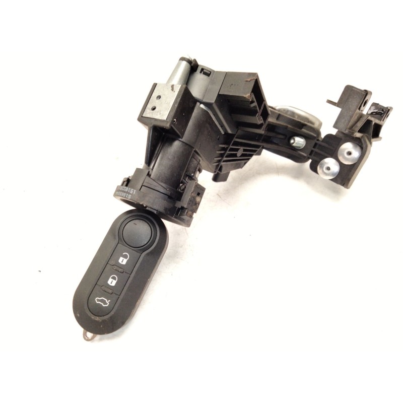 Recambio de conmutador de arranque para fiat doblo cargo (263_) 1.3 d multijet referencia OEM IAM   