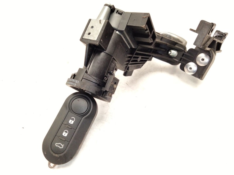 Recambio de conmutador de arranque para fiat doblo cargo (263_) 1.3 d multijet referencia OEM IAM   