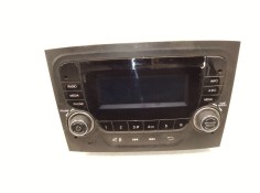 Recambio de sistema audio / radio cd para fiat doblo cargo (263_) 1.3 d multijet referencia OEM IAM 07356340010  