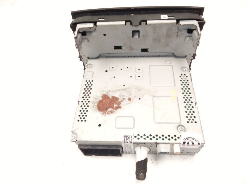 Recambio de sistema audio / radio cd para fiat doblo cargo (263_) 1.3 d multijet referencia OEM IAM 07356340010  