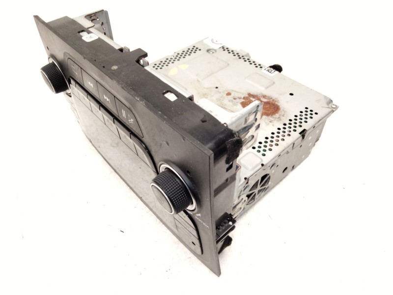 Recambio de sistema audio / radio cd para fiat doblo cargo (263_) 1.3 d multijet referencia OEM IAM 07356340010  