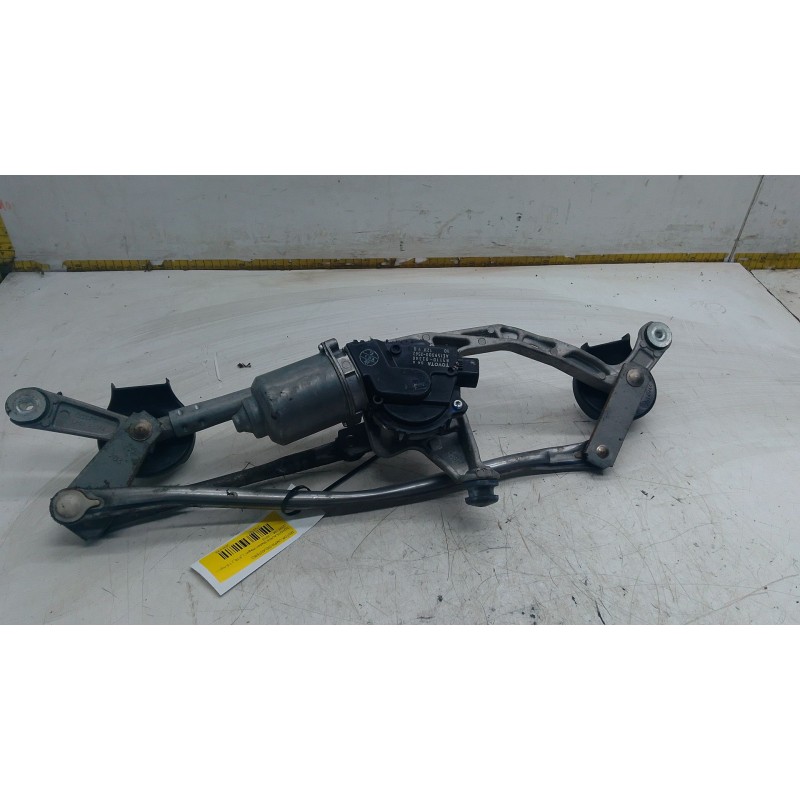 Recambio de motor limpia delantero para toyota auris station wagon (_e18_) 1.8 hybrid (zwe186_) referencia OEM IAM 8511002340  