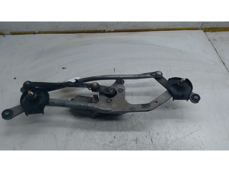 Recambio de motor limpia delantero para toyota auris station wagon (_e18_) 1.8 hybrid (zwe186_) referencia OEM IAM 8511002340  