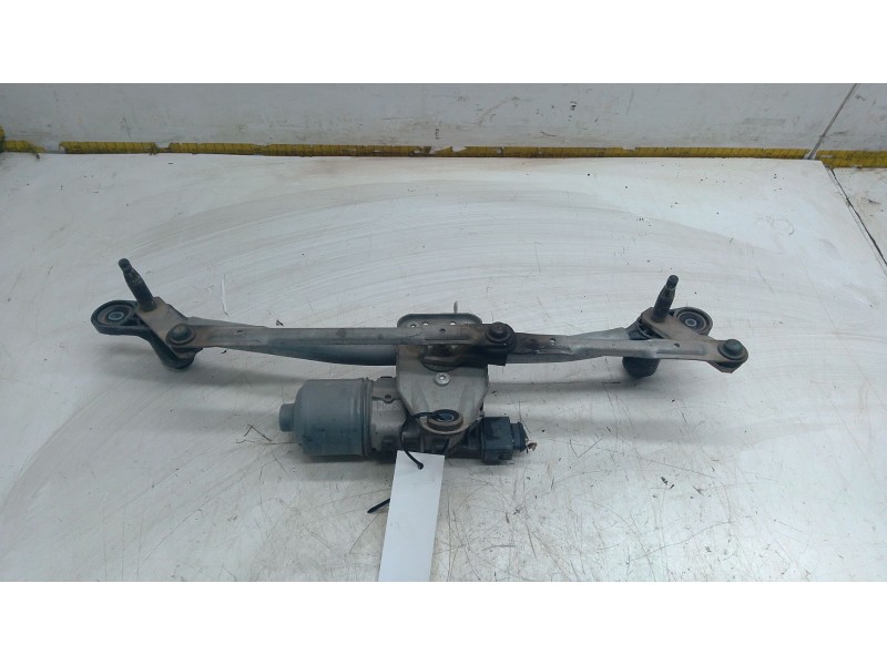 Recambio de motor limpia delantero para fiat doblo cargo (263_) 1.3 d multijet referencia OEM IAM   