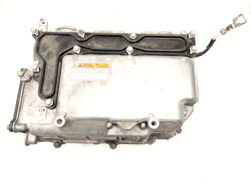 Recambio de inverter converter para toyota auris station wagon (_e18_) 1.8 hybrid (zwe186_) referencia OEM IAM G920047190  