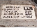 INVERTER CONVERTER G920047190 