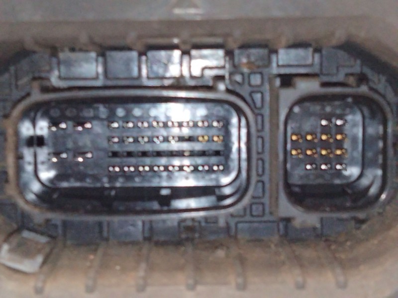 Recambio de inverter converter para toyota auris station wagon (_e18_) 1.8 hybrid (zwe186_) referencia OEM IAM G920047190  