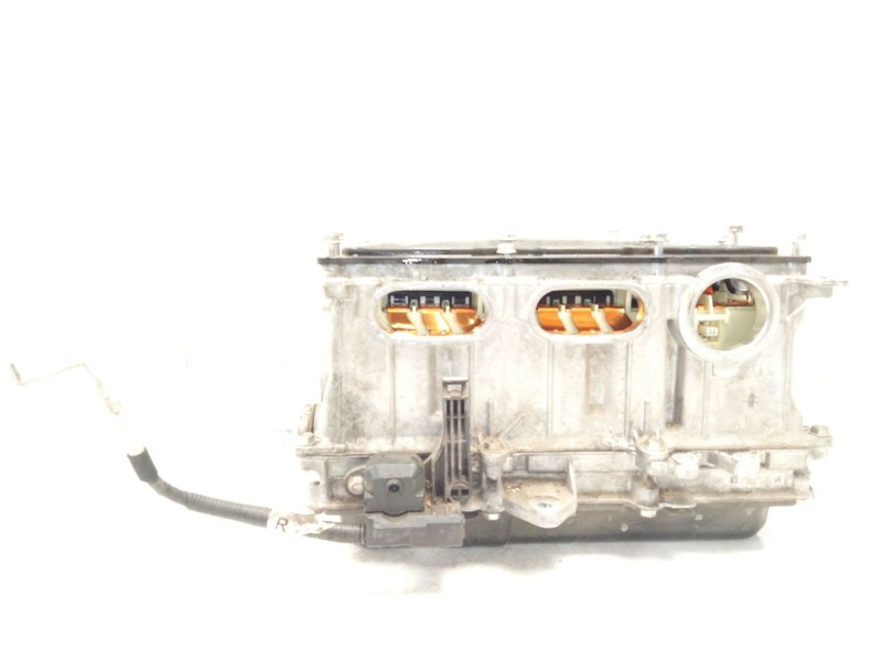 Recambio de inverter converter para toyota auris station wagon (_e18_) 1.8 hybrid (zwe186_) referencia OEM IAM G920047190  