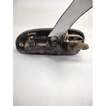 Recambio de maneta exterior delantera derecha para renault kangoo (f/kc0) authentique referencia OEM IAM 8200107368  