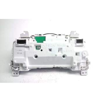 Recambio de cuadro instrumentos para mazda cx-3 referencia OEM IAM D23C55430  