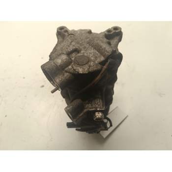 Recambio de compresor aire acondicionado para bmw 3 descapotable (e93) 320 d referencia OEM IAM 6SBU14A  