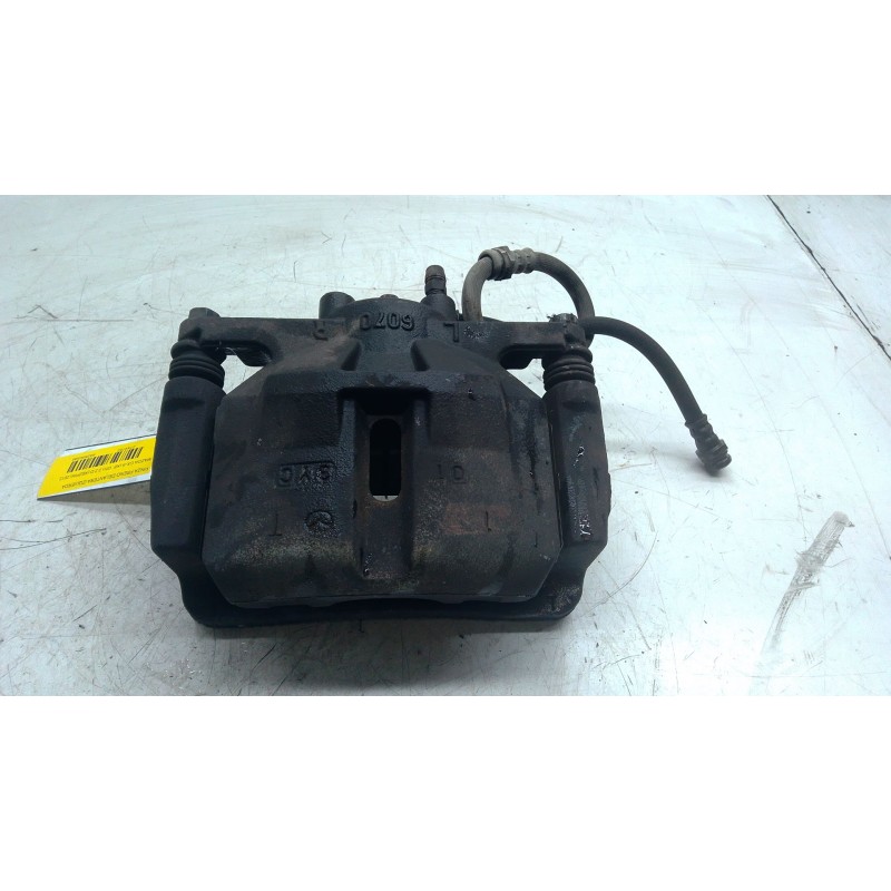 Recambio de pinza freno delantera izquierda para mazda cx-5 (ke, gh) 2.2 d (ke2fw) referencia OEM IAM   