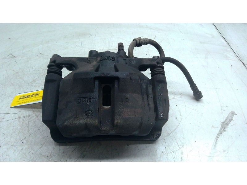 Recambio de pinza freno delantera izquierda para mazda cx-5 (ke, gh) 2.2 d (ke2fw) referencia OEM IAM   