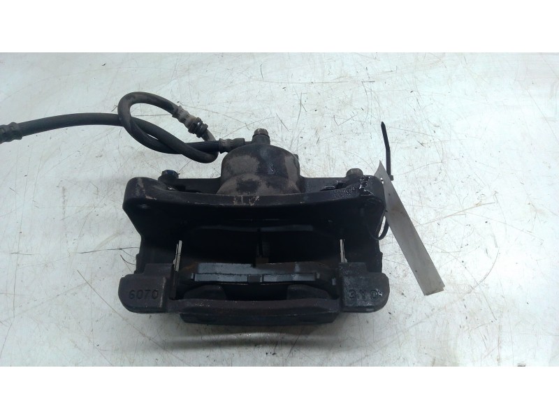 Recambio de pinza freno delantera izquierda para mazda cx-5 (ke, gh) 2.2 d (ke2fw) referencia OEM IAM   