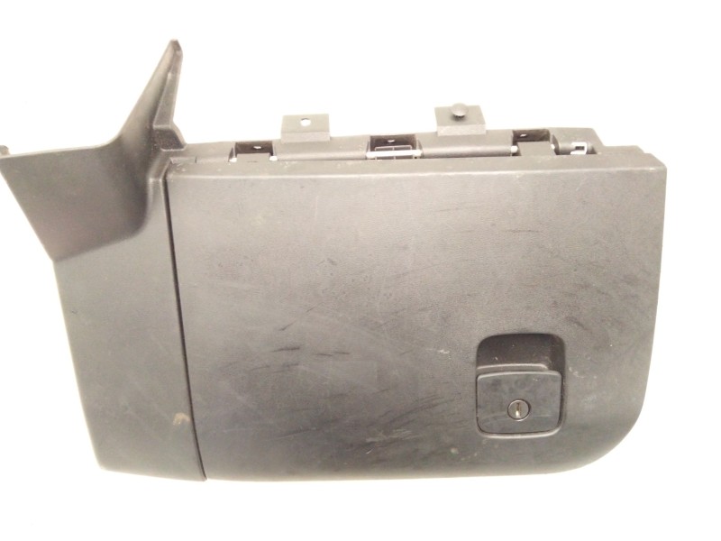 Recambio de guantera para fiat doblo cargo (263_) 1.3 d multijet referencia OEM IAM   