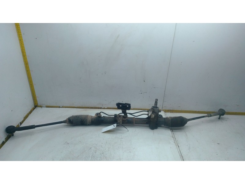 Recambio de caja direccion para fiat doblo cargo (263_) 1.3 d multijet referencia OEM IAM   