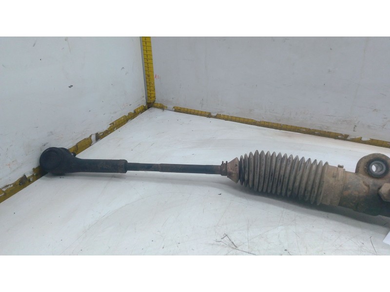 Recambio de caja direccion para fiat doblo cargo (263_) 1.3 d multijet referencia OEM IAM   