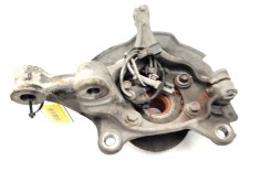 Recambio de mangueta delantera derecha para mazda cx-5 (ke, gh) 2.2 d (ke2fw) referencia OEM IAM    2