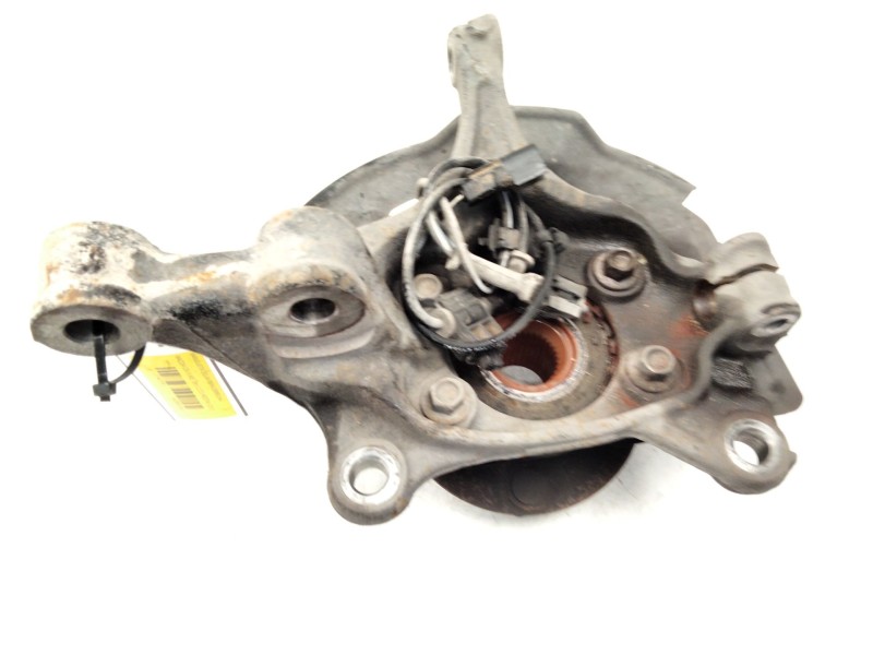 Recambio de mangueta delantera derecha para mazda cx-5 (ke, gh) 2.2 d (ke2fw) referencia OEM IAM   