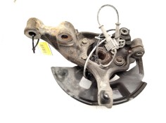 Recambio de mangueta delantera izquierda para mazda cx-5 (ke, gh) 2.2 d (ke2fw) referencia OEM IAM    2