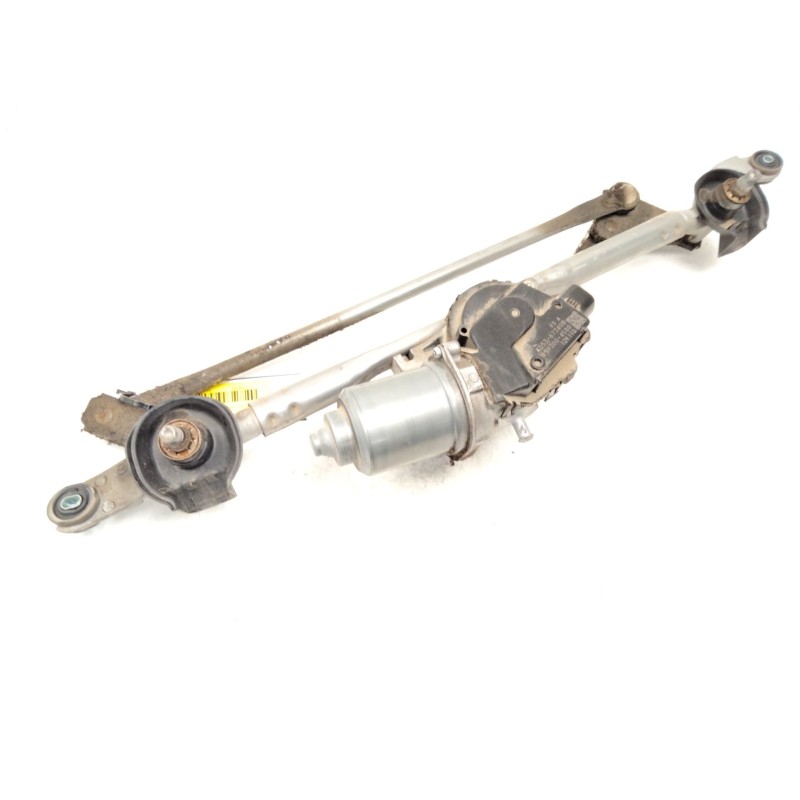 Recambio de motor limpia delantero para mazda cx-5 (ke, gh) 2.2 d (ke2fw) referencia OEM IAM KD5367340B  