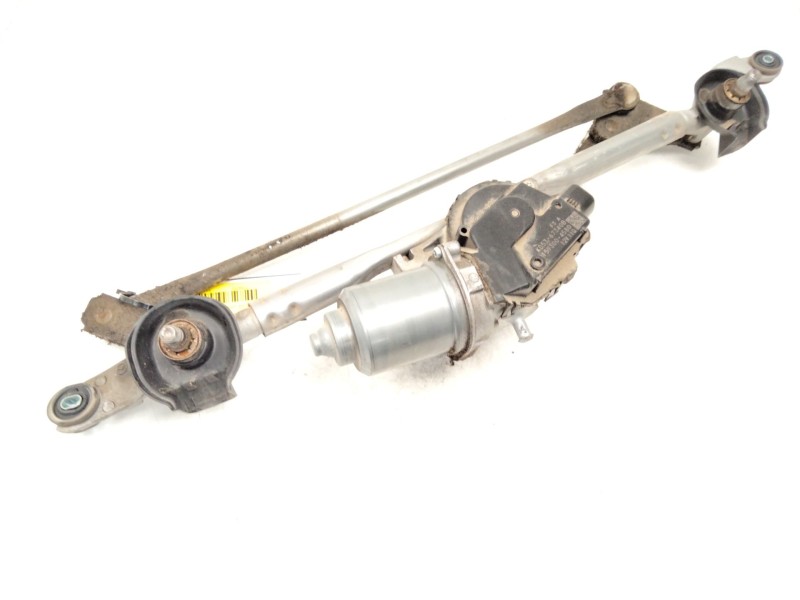 Recambio de motor limpia delantero para mazda cx-5 (ke, gh) 2.2 d (ke2fw) referencia OEM IAM KD5367340B  