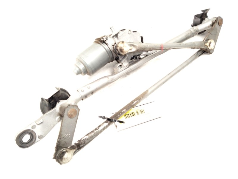 Recambio de motor limpia delantero para mazda cx-5 (ke, gh) 2.2 d (ke2fw) referencia OEM IAM KD5367340B  