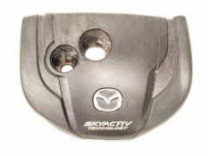 Recambio de tapa motor para mazda cx-5 (ke, gh) 2.2 d (ke2fw) referencia OEM IAM   