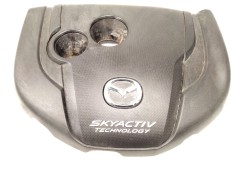Recambio de tapa motor para mazda cx-5 (ke, gh) 2.2 d (ke2fw) referencia OEM IAM    2