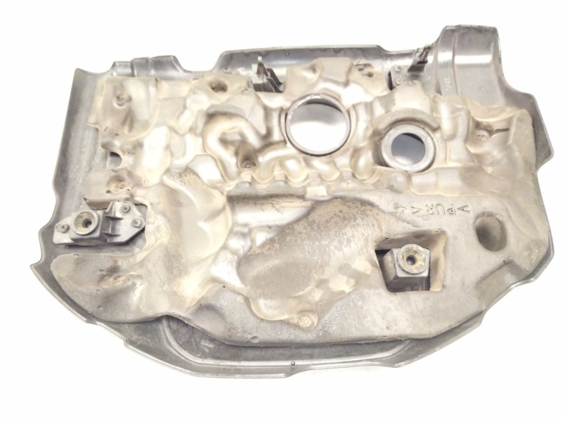 Recambio de tapa motor para mazda cx-5 (ke, gh) 2.2 d (ke2fw) referencia OEM IAM   