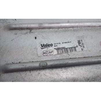 Recambio de intercooler para citroën c4 berlina sx referencia OEM IAM 9646694680 VALEO 874824KH