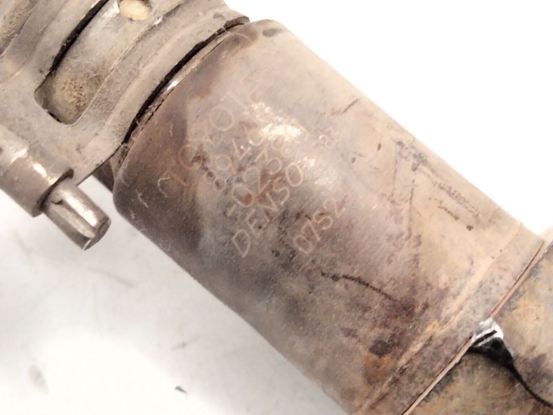 Recambio de sonda lambda para toyota auris station wagon (_e18_) 1.8 hybrid (zwe186_) referencia OEM IAM 8946502380  