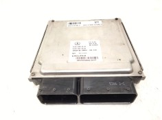Recambio de centralita motor uce para mercedes-benz sprinter 3-t furgoneta (b906) 214 cdi (906.611, 906.613) referencia OEM IAM 