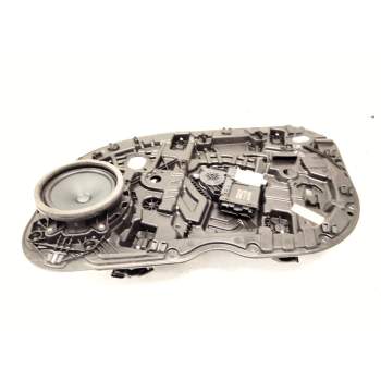 Recambio de elevalunas delantero derecho para volvo xc60 ii (246) b4 mild-hybrid awd referencia OEM IAM 32353353  